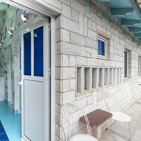 Appartamento Paco's Standard 1