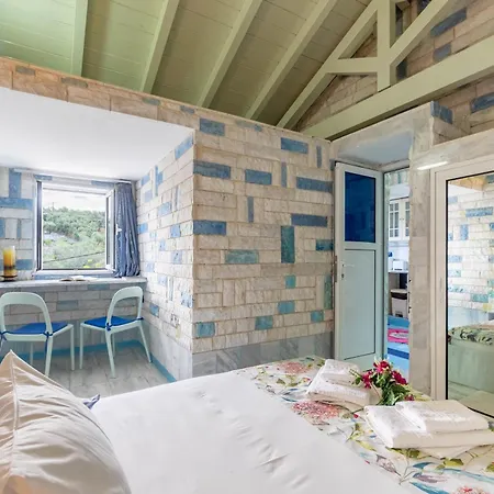 Paco's Standard 1 Appartamento *