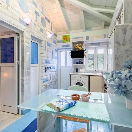 Appartamento Paco's Standard 1