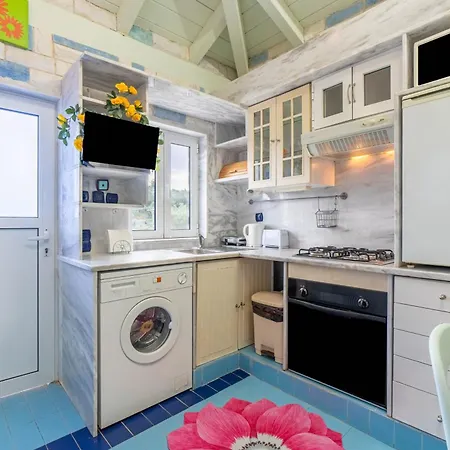 Paco's Standard 1 Appartamento *