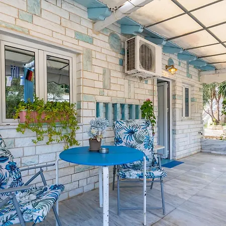 Appartamento Paco's Standard 1 *