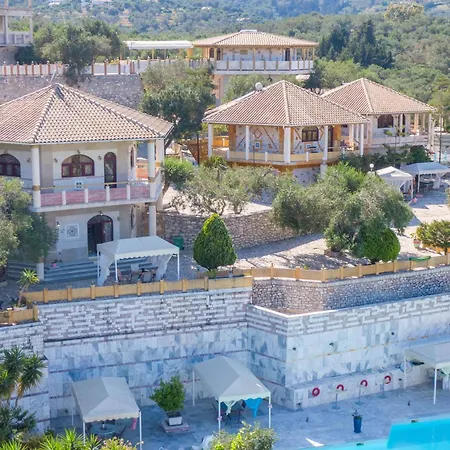 Paco's Standard 1 Oziás