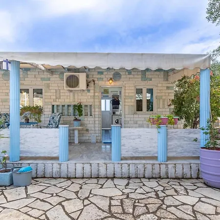 Appartamento Paco's Standard 1 Oziás