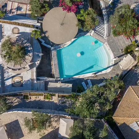 Paco's Standard 1 Appartamento Oziás