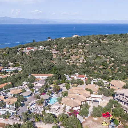 Appartamento Paco's Standard 1 *