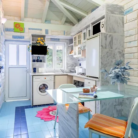 Paco's Standard 1 Appartamento *