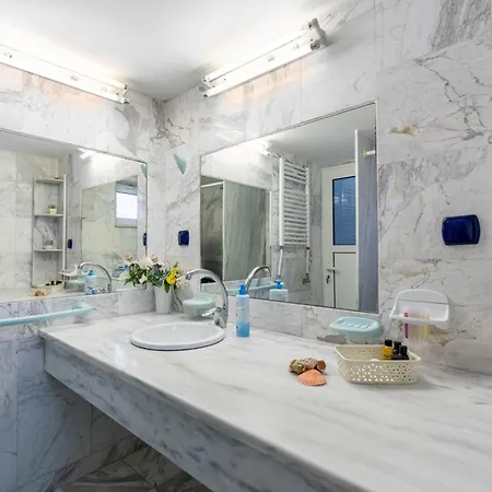 Paco's Standard 1 Appartamento