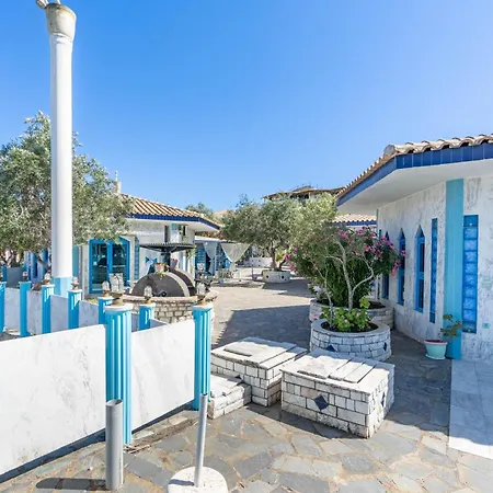 Paco's Standard 1 * Oziás