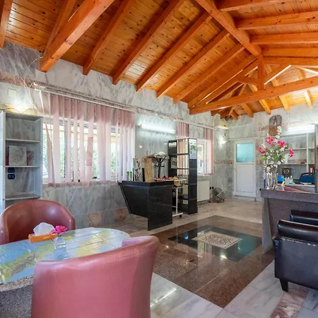 Paco's Standard 1 Appartamento *