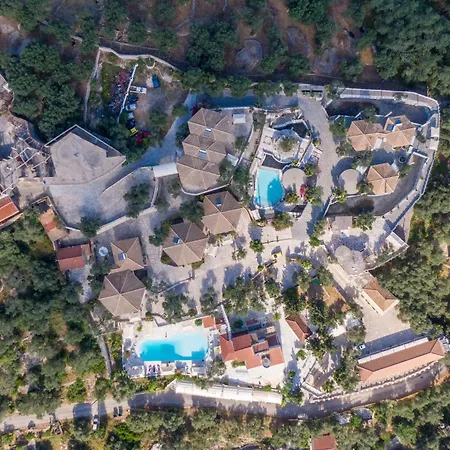 Appartamento Paco's Standard 1